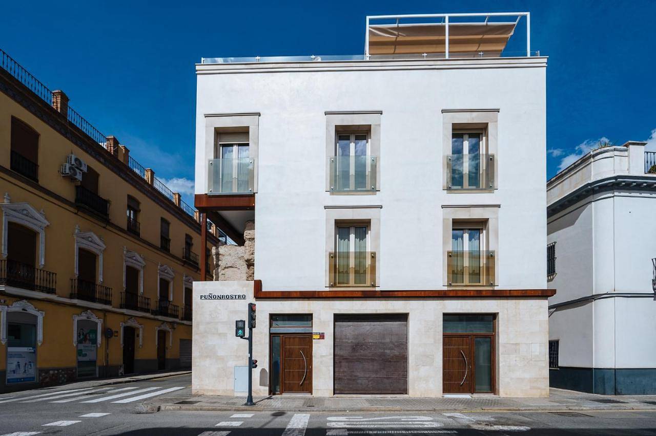 Villa in Casco Antiguo, Sevilla