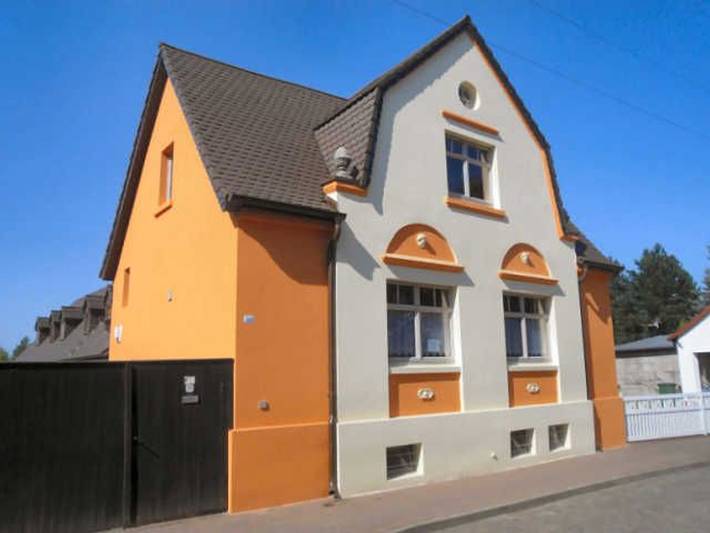 Ferienwohnung für 4 Personen, mit Terrasse und Garten in Dessau-Roßlau - 2