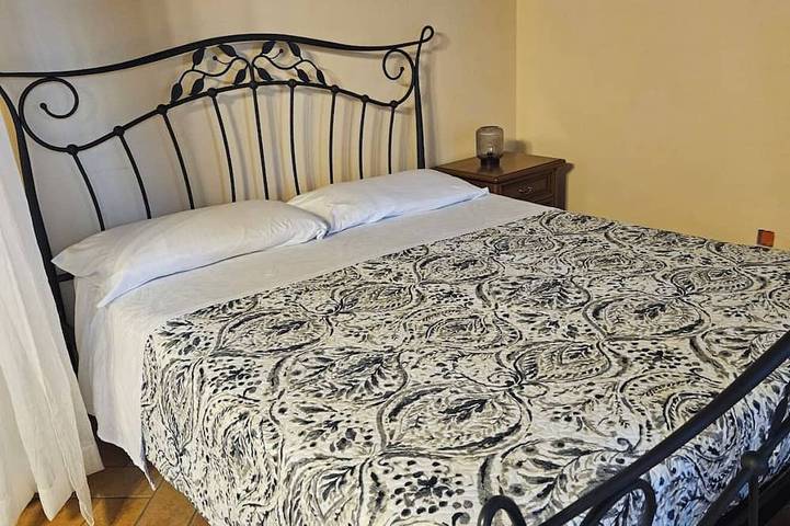 Appartement entier, Appartamento in Via dell'Opio nel Corso 47 in Montepulciano, Province de Sienne