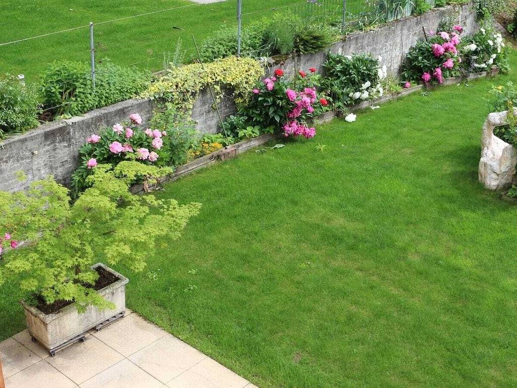 Appartements de vacances Blonay in Blonay, Lac Léman