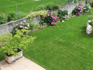 Vacation House for 6 Guests in Blonay, Lake Geneva, Picture 4