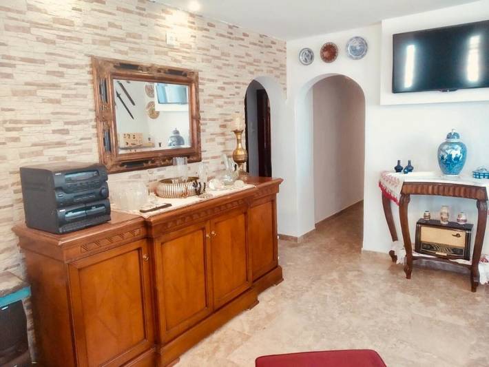 Gîte pour 4 personnes, avec jardin et vue dans Sitía - 4