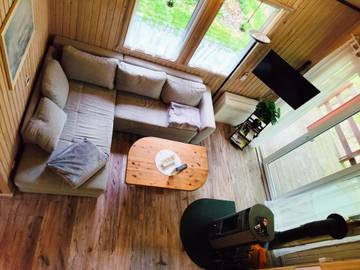 Ferienpark für 5 Personen in Extertal, Kreis Lippe, Bild 4