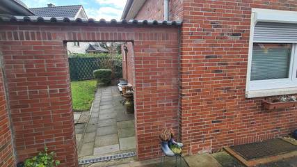 Ferienwohnung für 4 Personen in Pewsum (Krummhörn), Krummhörn, Bild 1