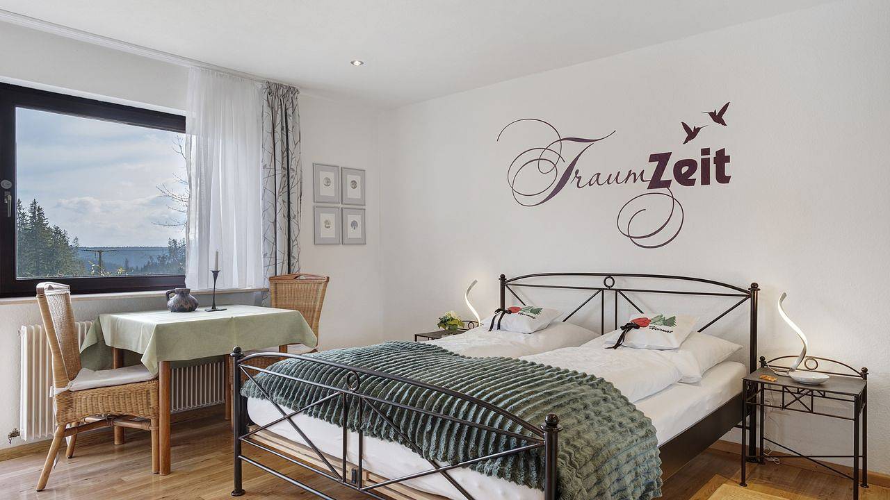 Ganze Ferienwohnung, Ferienwohnung für 5 Personen (70 m²) in Titisee-Neustadt in Schwärzenbach, Titisee-Neustadt