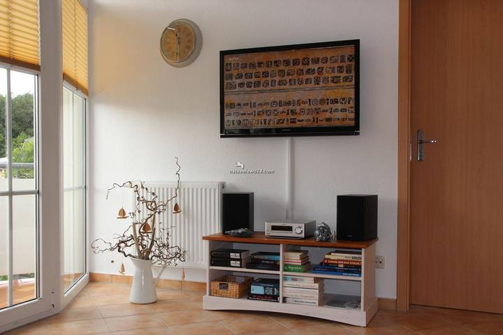 Ferienwohnung für 2 Personen, mit Balkon in Rostock und Umgebung - 3