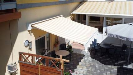 Apartament Wakacyjny dla 4 osoby w Europa-Park, Rust, Zdjęcie 3