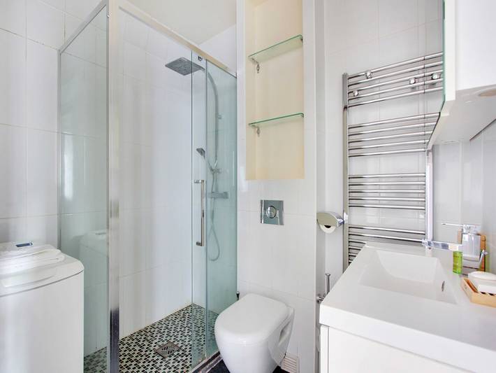 Apartamento entero, Apartamento elegante - 1Br/4P - Boulogne-Billancourt in Boulogne-Billancourt, Altos del Sena