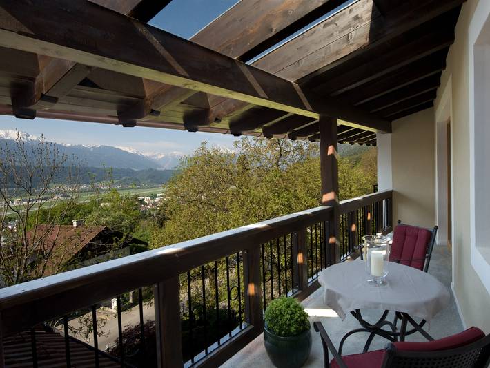 Ganze Ferienwohnung, Appartement 6  "Morgensonne" in Innsbruck, Innsbruck Land