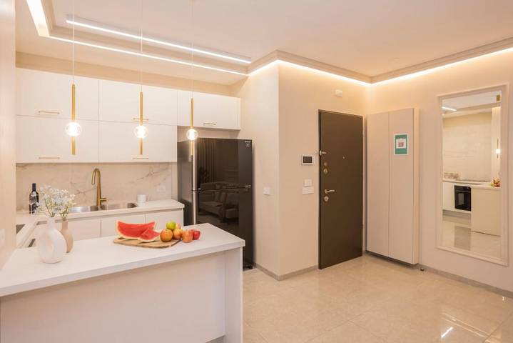 Ferienwohnung für 3 Personen, mit Terrasse in Jerusalem