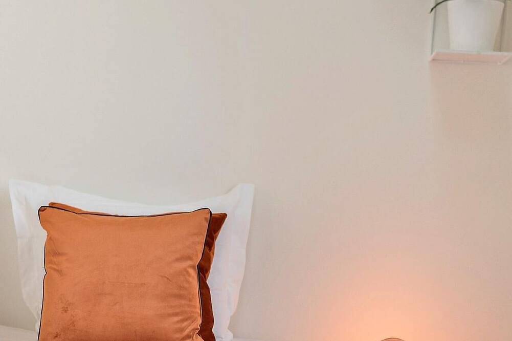 Entire apartment, Holiday apartment Antwerpen for 1 - 4 persons with 1 bedroom - Row house in Antwerp, Antwerp region