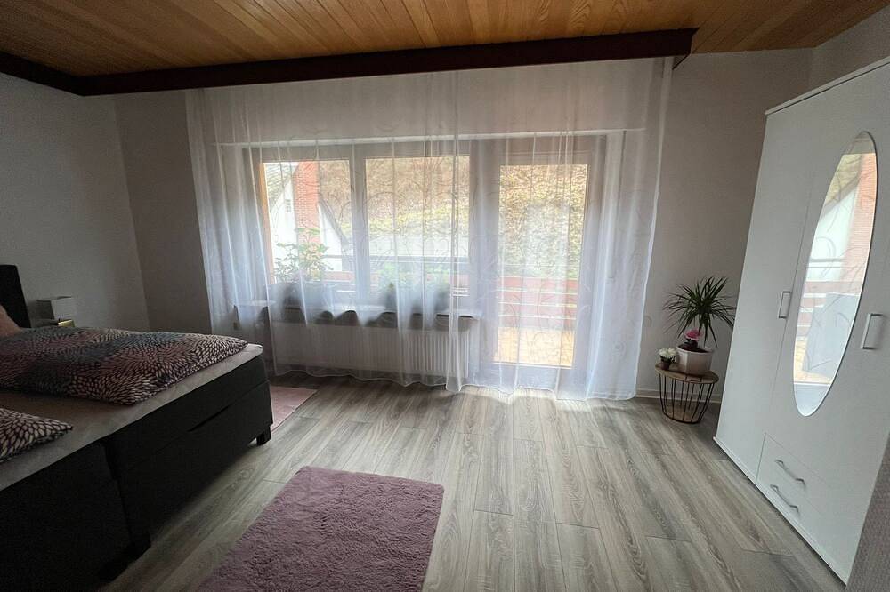 Ganze Wohnung, 3 Zimmer Ferienwohnung Denis in Oberwesel, Mittelrhein