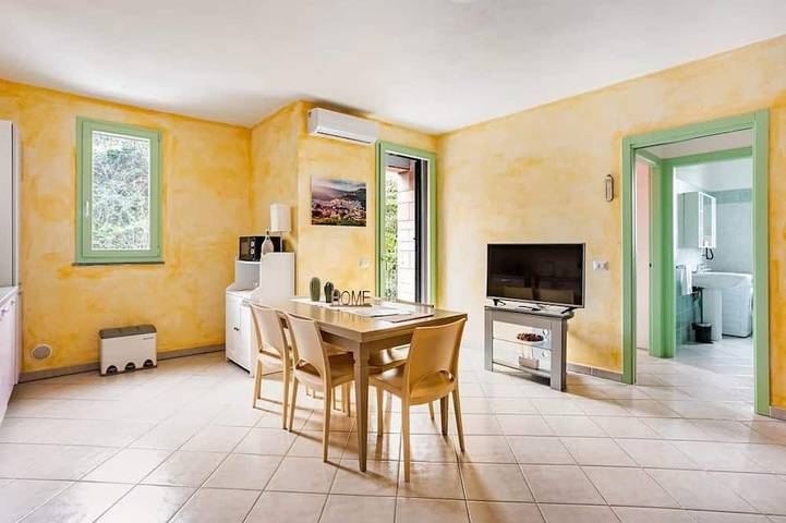 Ferienhaus für 6 Personen, mit Balkon, mit Haustier - 1