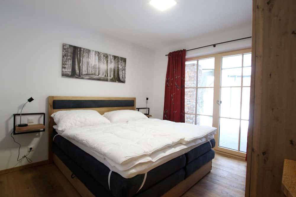 Ganze Wohnung, Suite Be in the Dachstein Chalet- Dachstein West ski region in Dachsteingebirge, Rußbach am Paß Gschütt