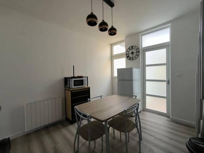 Location de vacances pour 4 personnes à Grand-Fort-Philippe - 4