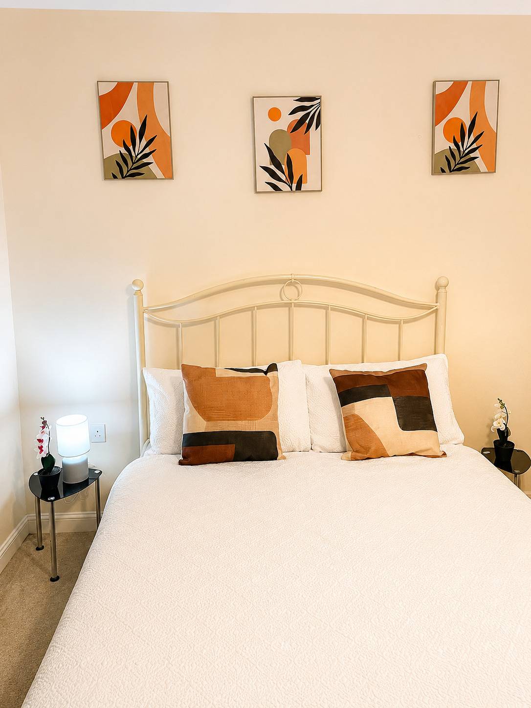 Chambre privée de luxe dans un appartement avec Wifi rapide, Netflix, parking gratuit in Wolverhampton, Région de Birmingham