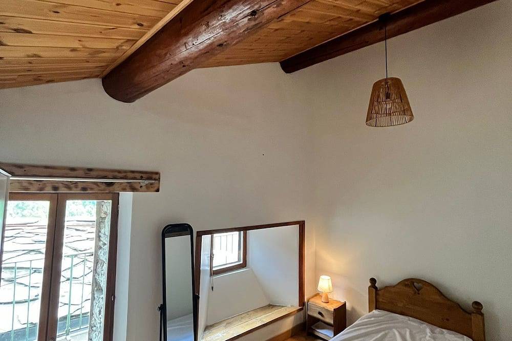 La pignata, grange tout juste rénovée à Orelle, domaine skiable de val-thorens in Orelle, Massif de la Vanoise