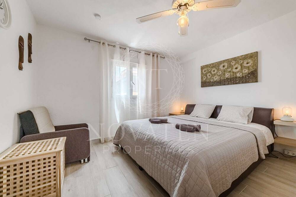 Welcome to Casa Brisa del Mar in La Jaca, Teneriffa Süd