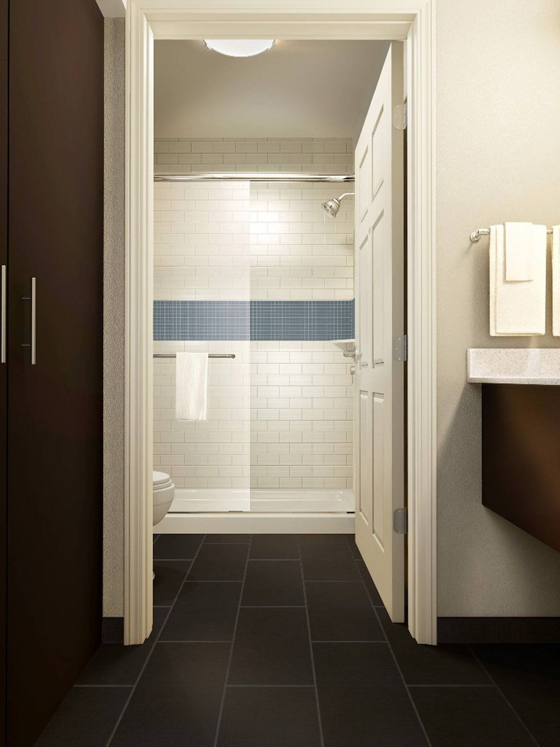 Estudio entero, Estudio para 2 personas con piscina in Dearborn (Míchigan), Detroit Metropolitan Area
