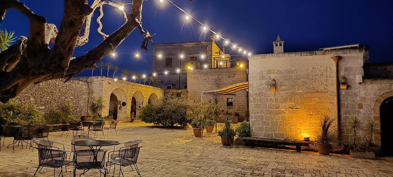 Double Room - Annex in Avetrana, Golfo di Taranto