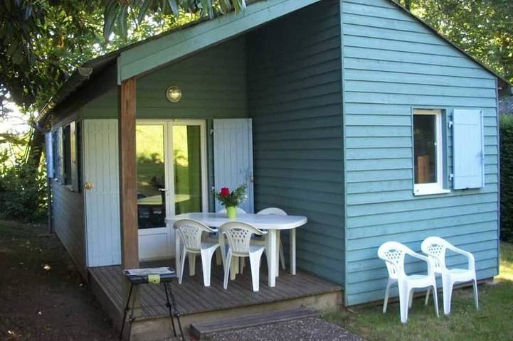 Chalet pour 5 personnes