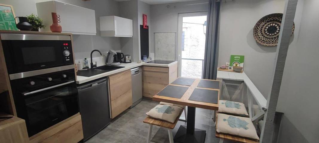 Location de vacances pour 5 personnes, avec vue et terrasse à Nissan-lez-Enserune - 2