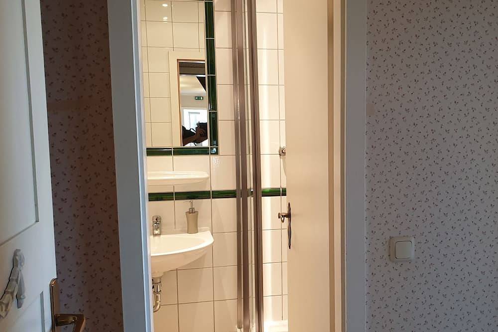 Doppelzimmer Nord/West-Blick - Hotel Hitthim in Kloster, Hiddensee