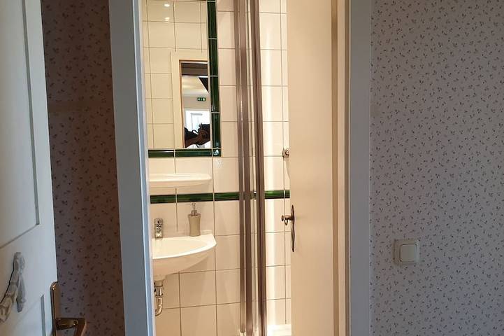 Ferienhaus für 2 Personen auf Hiddensee - 2