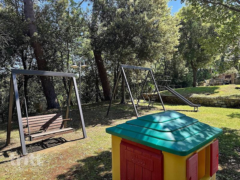 Tritt — This apartment for 5 people is located in the beautifully situated Citta della Pieve. in Città della Pieve, Provincia de Perugia