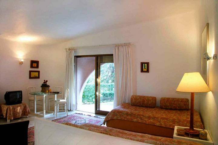 Parc de vacances pour 2 personnes, avec jardin et piscine en Algarve - 2