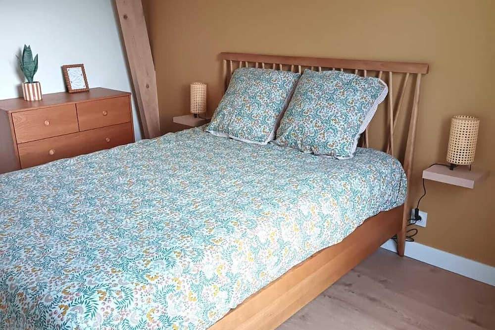 Comfortable house 5 minutes' walk from the banks of the Rance, ideal for families! in Plouër-sur-Rance, Región de Dinan