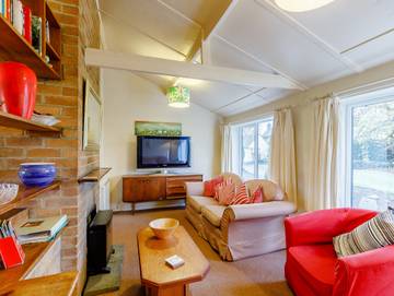 Cottage for 5 People in Shirley, Derbyshire, Photo 1