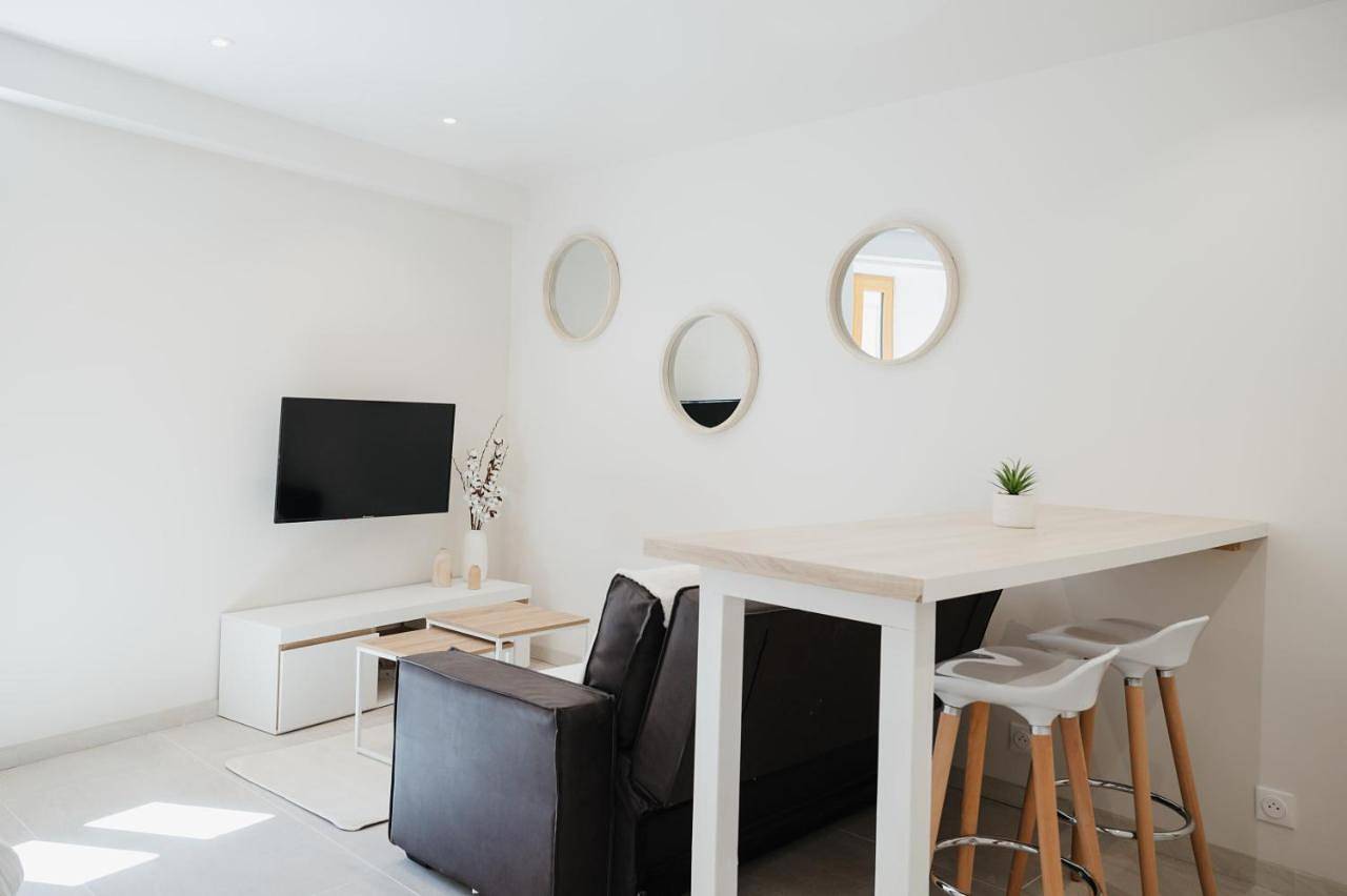 Appartement entier, Magnifique Loft Balnéo Hammam #3 in Embrun, Parc national des Écrins