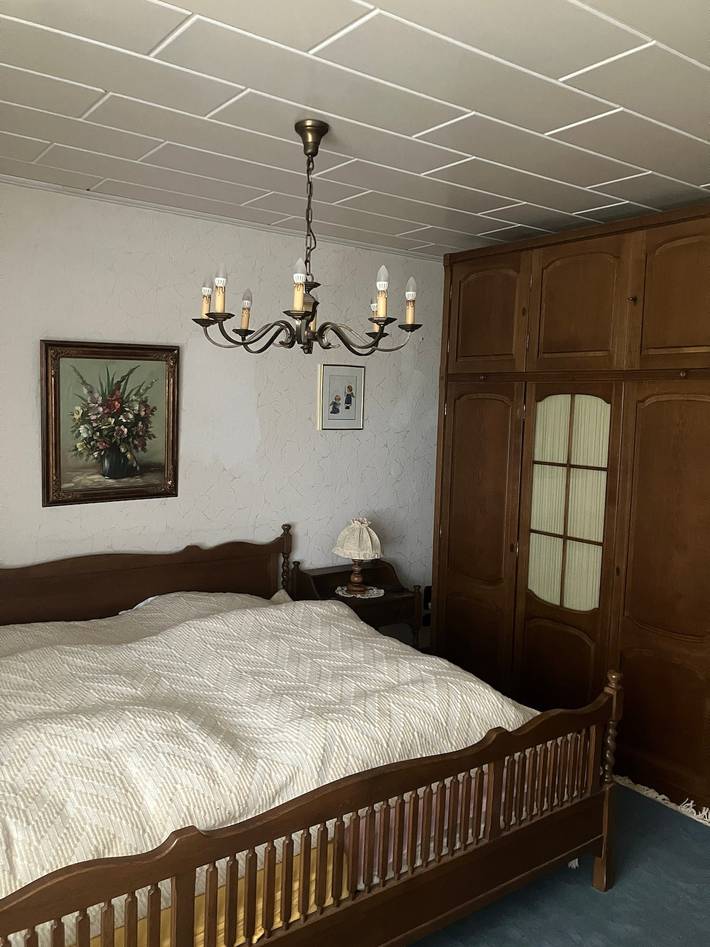 Holiday Home "Haus Eichholz" with Terrace, Garden, and Wi-Fi in Tellingstedt, Eider-Treene-Sorge