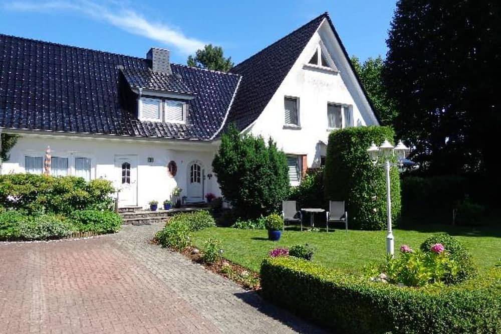 Ferienwohnung in Zingst für 2 Personen in Zingst