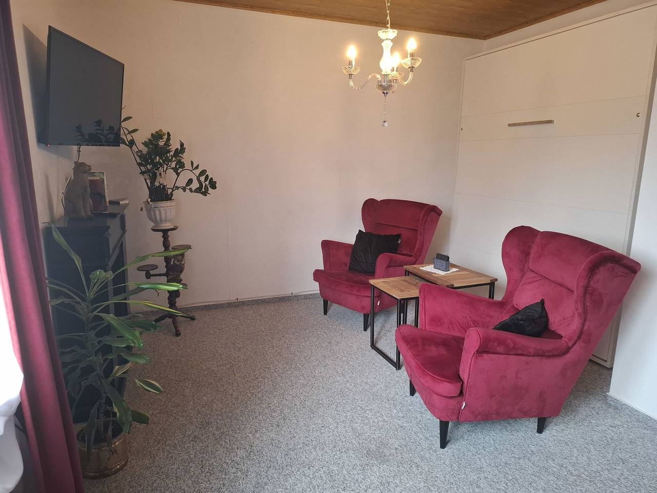 Ganze Ferienwohnung, Ferienwohnungen an der Bode - Fw Wanderlust in Königshütte (Harz), Harzvorland