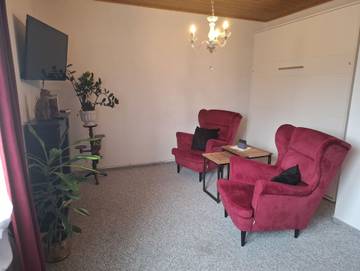 Hütte für 4 Personen in Königshütte (Harz), Magdeburger Börde, Bild 3