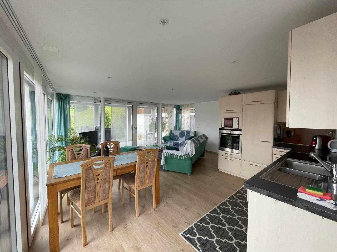 Ganze Wohnung, Hälmli in Heiden, Vorderland