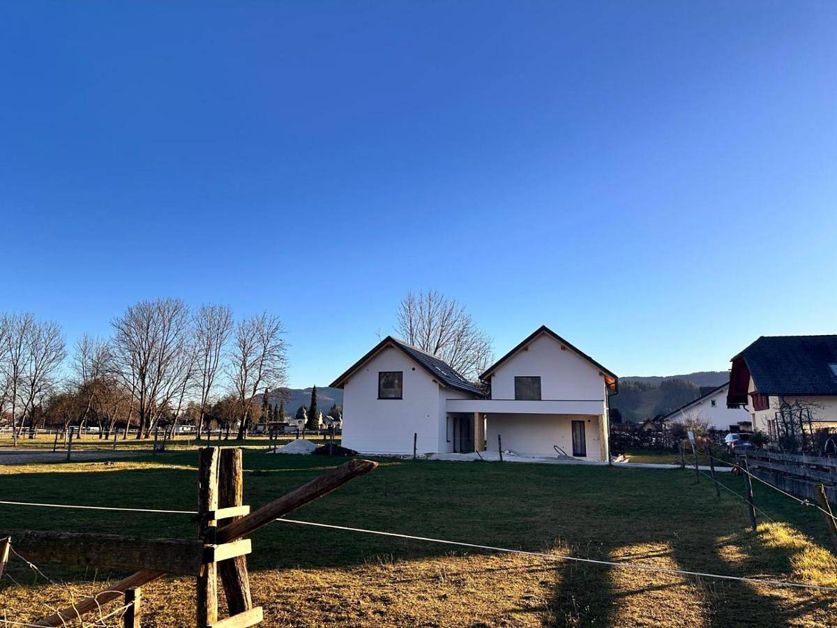 Sitara's Chalet in Bled, Park Narodowy Triglav