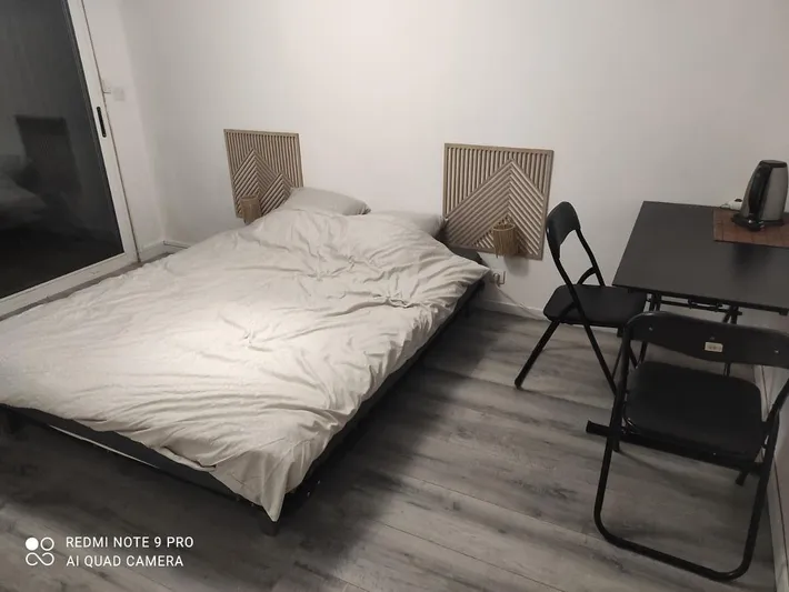 Bed and breakfast for 2 people, with garden - 1
