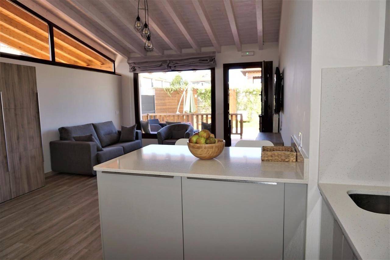 Apartamentos La Playina in Cué, Llanes