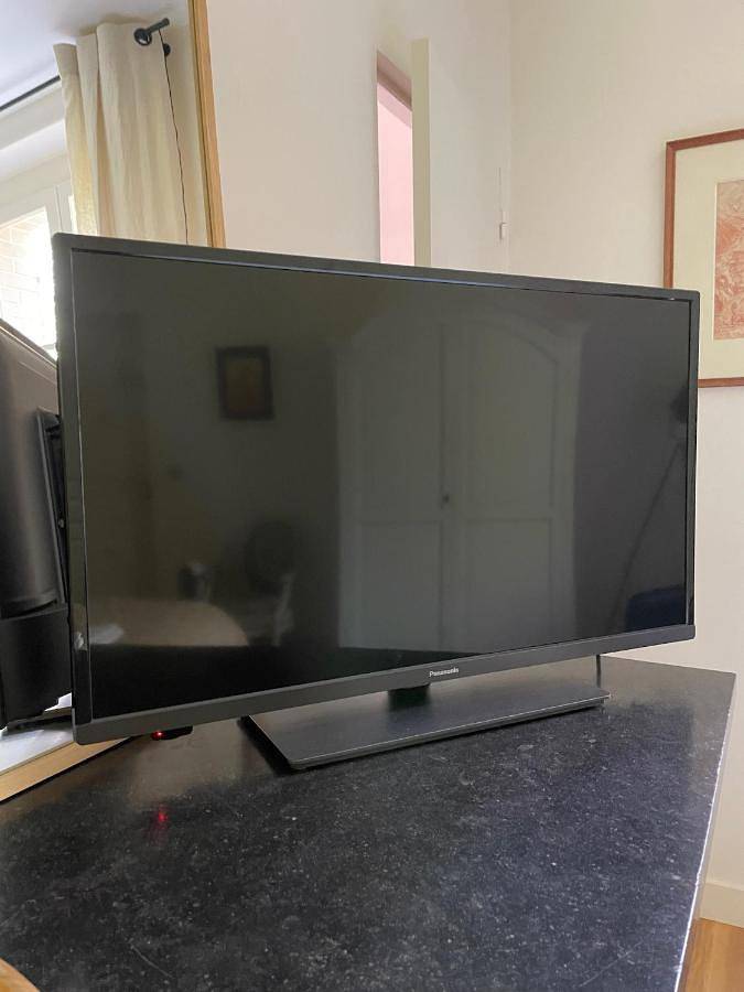 Double Room with Garden View in Saint-Laurent-Nouan, Sologne
