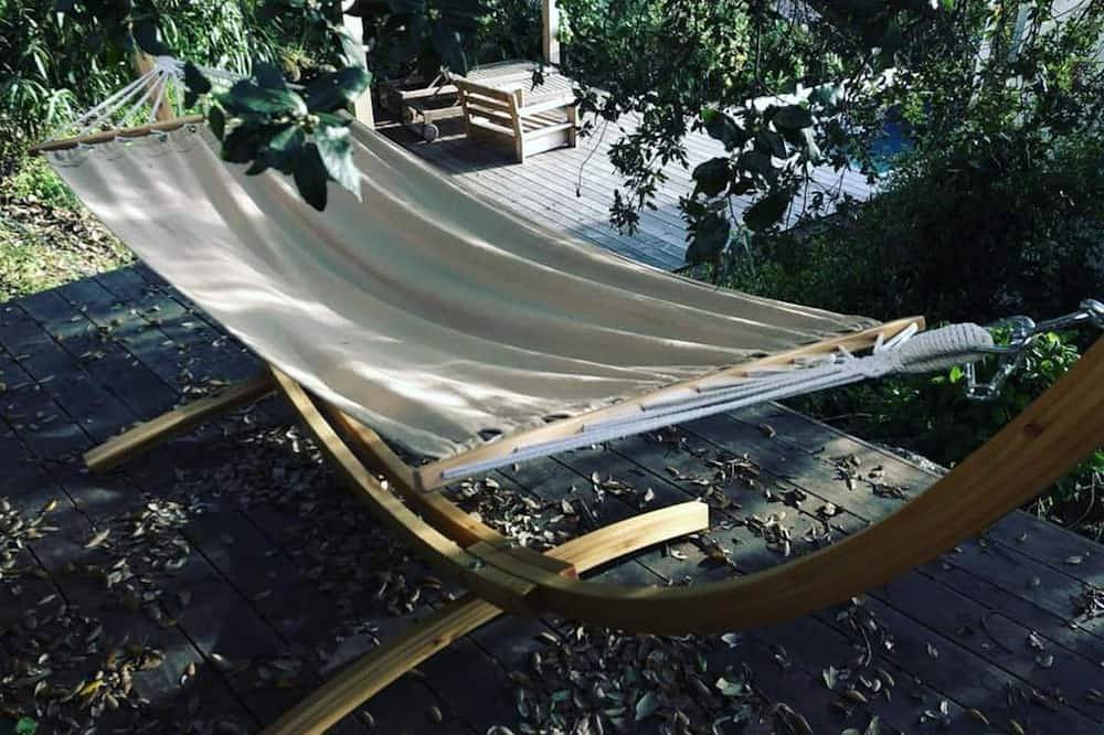 Iijzniejdnziejndjin in Coti-Chiavari, Region de Ajaccio