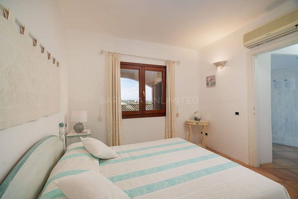 Villetta L'Amore del Marinaio- Sardinia Unlimited in Liscia di Vacca, Arzachena