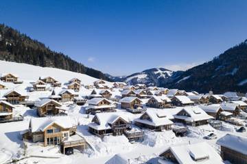 Ferienhaus für 6 Personen in Hohentauern, Dachstein-Tauern, Bild 4
