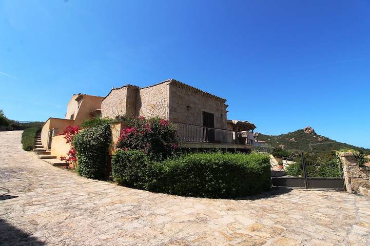 Villa für 8 Personen - 1