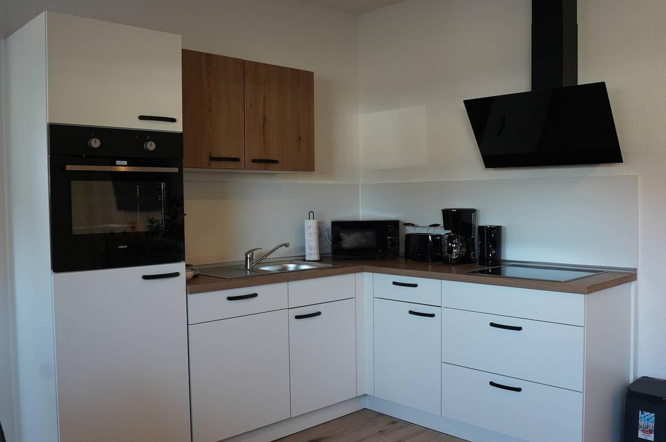 Appartement 1 met garage, foto 11