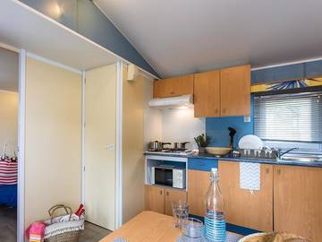 Camping voor 6 Personen in Cheval-Blanc, Parc naturel régional du Luberon, Afbeelding 4