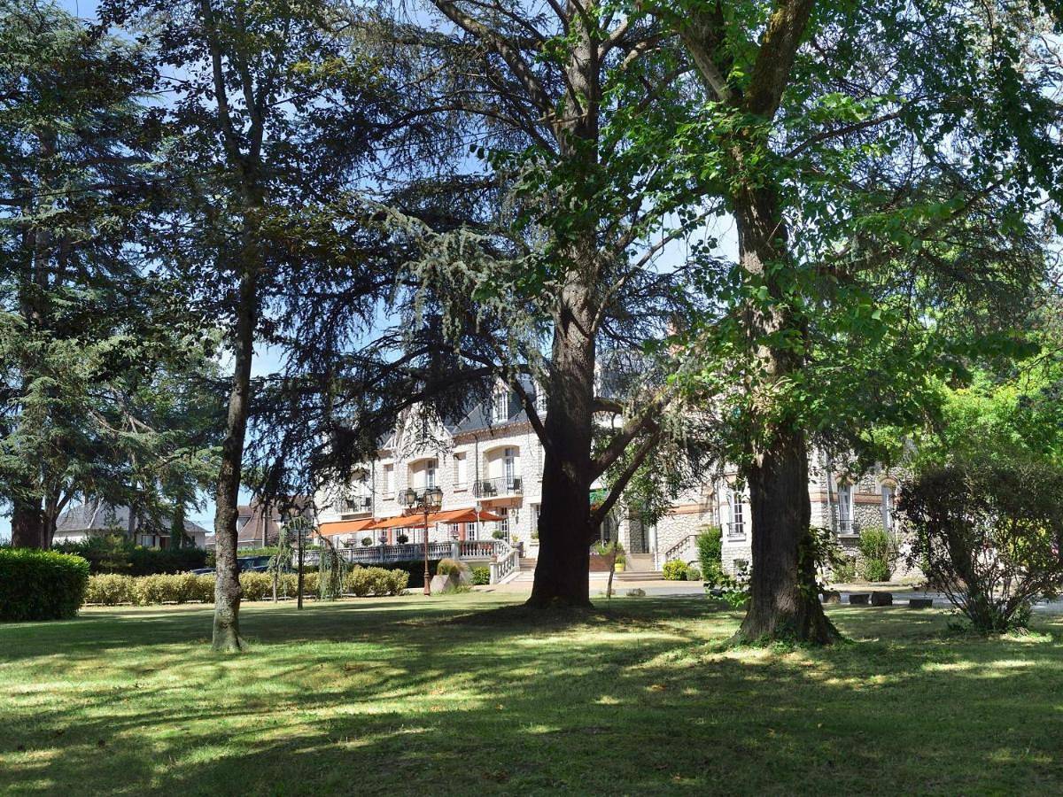 Double Room in Salbris, Sologne