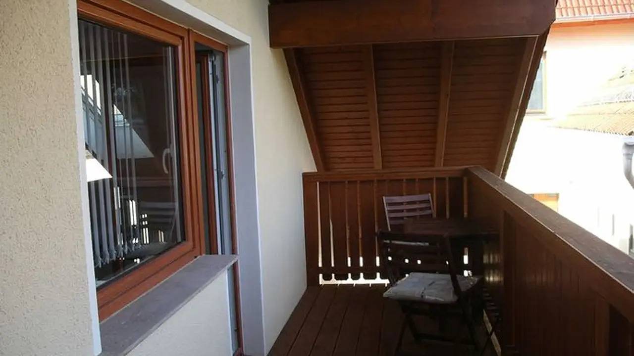Ganze Ferienwohnung, Ferienwohnung für 2 Personen (40 m²) in Blankenhain in Blankenhain, Weimarer Land